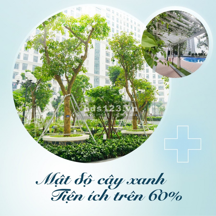 Sở hữu suất ưu tiên chung cư cao cấp The Jade Orchid-Vimefulland Phạm Văn Đồng