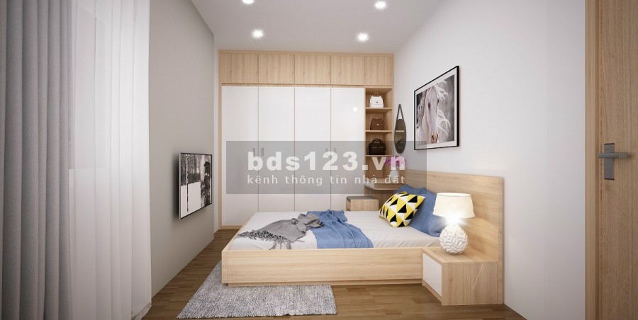 Bán căn hộ 1 phòng ngủ tại Thuận An. Giá chỉ 850 triệu. View hồ bơi. LH: 0374804086 em Hảo