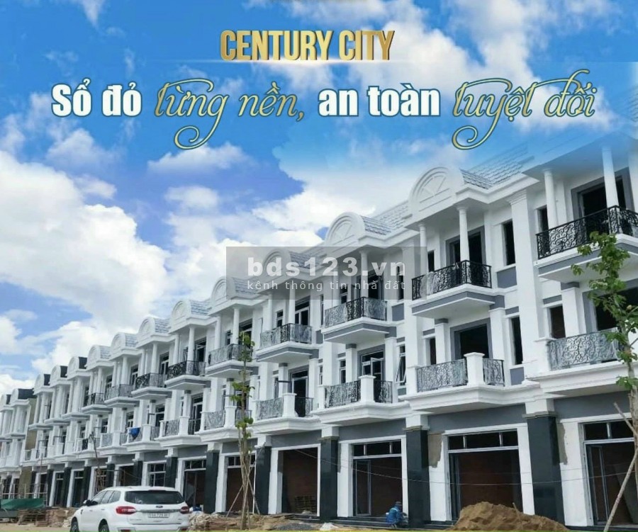 Bán đất nền Long Thành, gần sân bay, ngân hàng hỗ trợ giá rẻ nhất thị trường tiện đầu tư