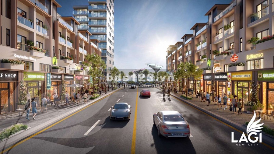 Bến Chương Dương diện tích 100m2 (5x20), sổ đỏ lâu dài, trả góp trong 30 tháng