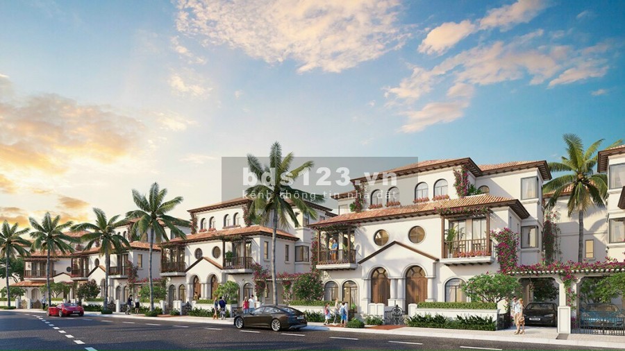 Sun Riverside Village phân khu sắp mở bán, nhiều ưu đãi tại Dự án Sun Group Sầm Sơn, Thanh Hoá