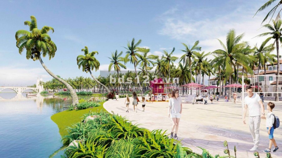 Sun Riverside Village phân khu sắp mở bán, nhiều ưu đãi tại Dự án Sun Group Sầm Sơn, Thanh Hoá