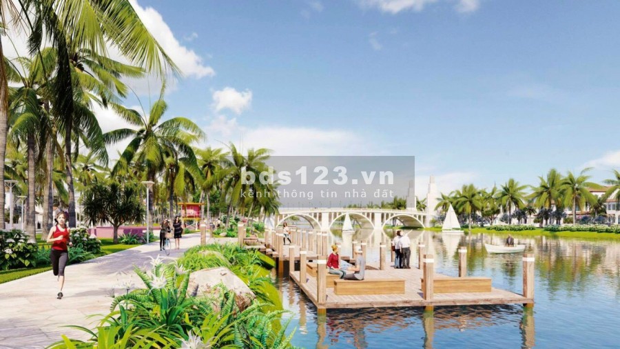 Sun Riverside Village phân khu sắp mở bán, nhiều ưu đãi tại Dự án Sun Group Sầm Sơn, Thanh Hoá