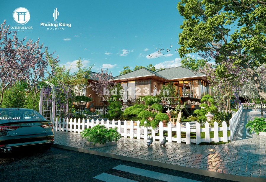 Cần ra nhanh lô đất Quốc Lộ 20 xã Đại Lào Thành Phố Bảo Lộc view săn mây cực đẹp, đã có sổ