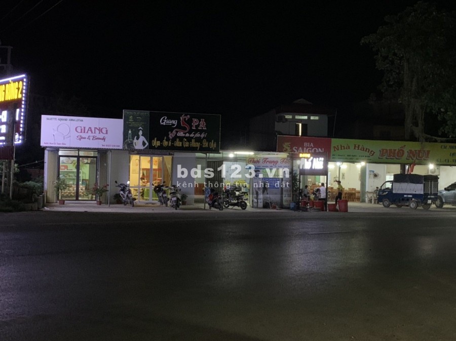 Bán đất rộng Hồ Sơn, Tam Đảo Vĩnh Phúc diện tích sử dụng 900m2 liên hệ 0986934038