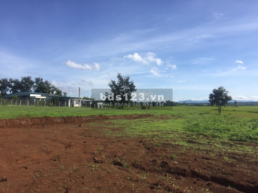 Đất hẻm Xã Trà Đa thuộc TP Pleiku