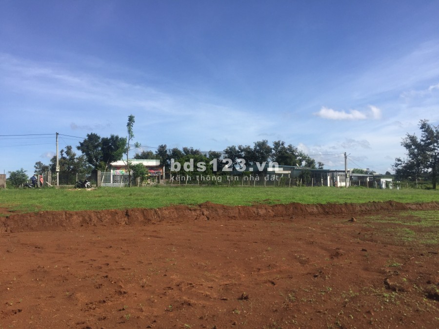 Đất hẻm Xã Trà Đa thuộc TP Pleiku