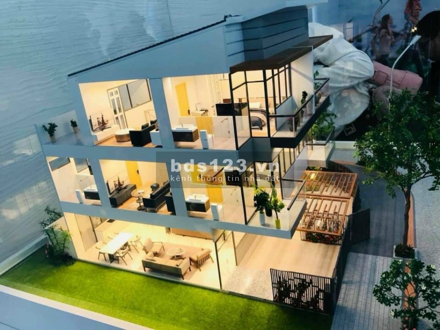 Nhà phố liên kế xây sẵn với số lượng có hạn liên hệ chính chủ 0362812845, giá tốt đầu tư