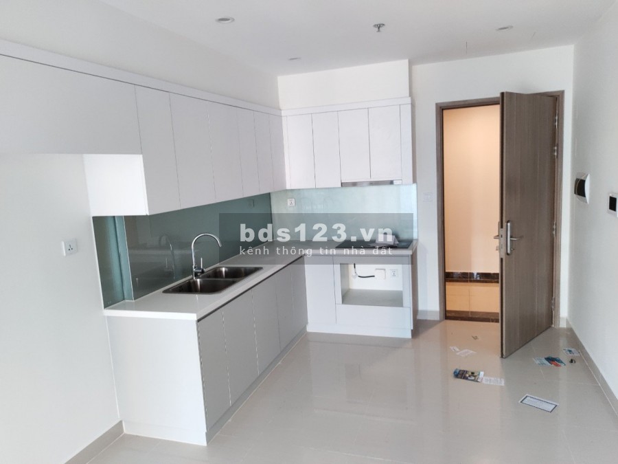 Chính chủ cần chuyển nhượng căn hộ chung cư 2 phòng ngủ, 1 nhà vệ sinh giá cực tốt