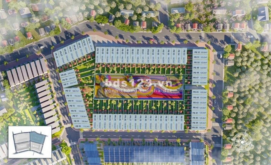 Chỉ 578 Triệu Sở Hữu Ngay Lô Đất Bảo Lộc 150m2 Sổ Hồng Trao Tay