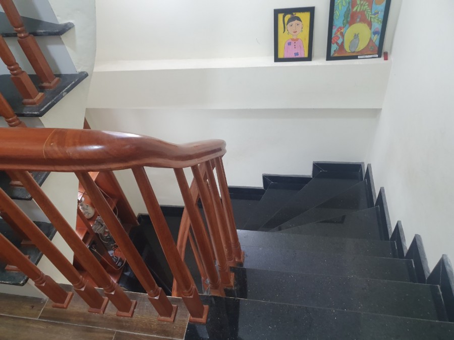 Bán Nhà Mậu Lương tiện ích phố đầy đủ, tặng nội thất nhập khẩu, diện tích 40m2 giá bán 3,8 Tỷ