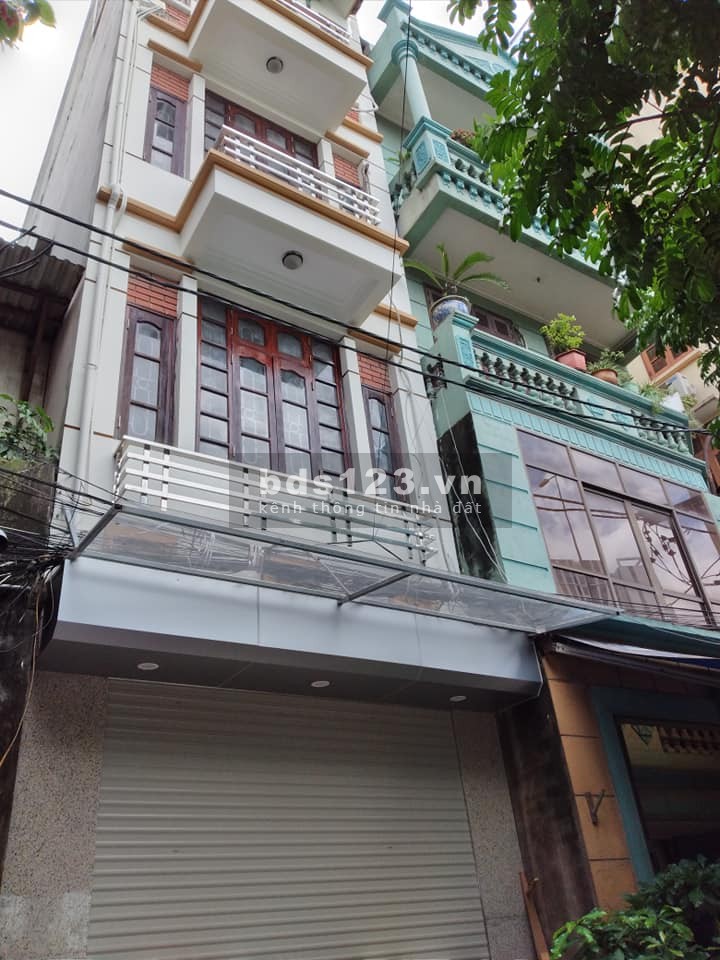 Bán nhà tầng siêu đẹp Sài Đồng, Quận Long Biên, diện tích sử dụng 68m2 giá chỉ 3 tỷ