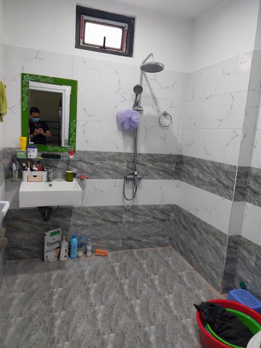 Nhà phố ngọc trì, ô tô đỗ cửa, ngõ thông tứ phía, nhỉnh 2 tỷ liên hệ chính chủ 0975298892