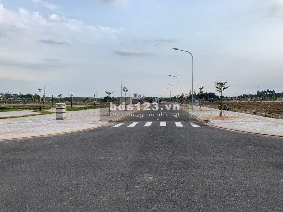 Bán Đất Đường Võ Nguyên Giáp. Phước Tân. Biên Hòa diện tích 100m2, giá bán 1.2 TỶ