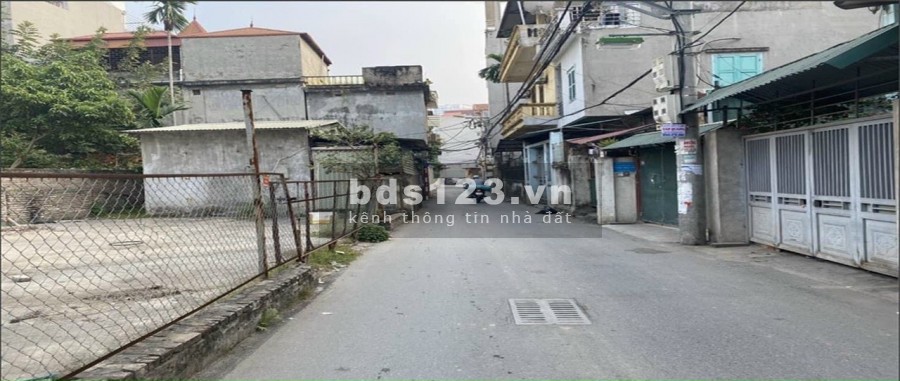Bán đất hiếm ngõ 205 Xuân Đỉnh ô tô 7 chỗ đỗ cửa, kinh doanh sầm uất, liên hệ 0988296228
