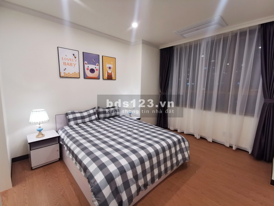 Nhà ĐẸP giá TỐT chỉ có ở chung cư Golden Park – Dương Đình Nghệ, 2-3N, quỹ căn hộ lớn.