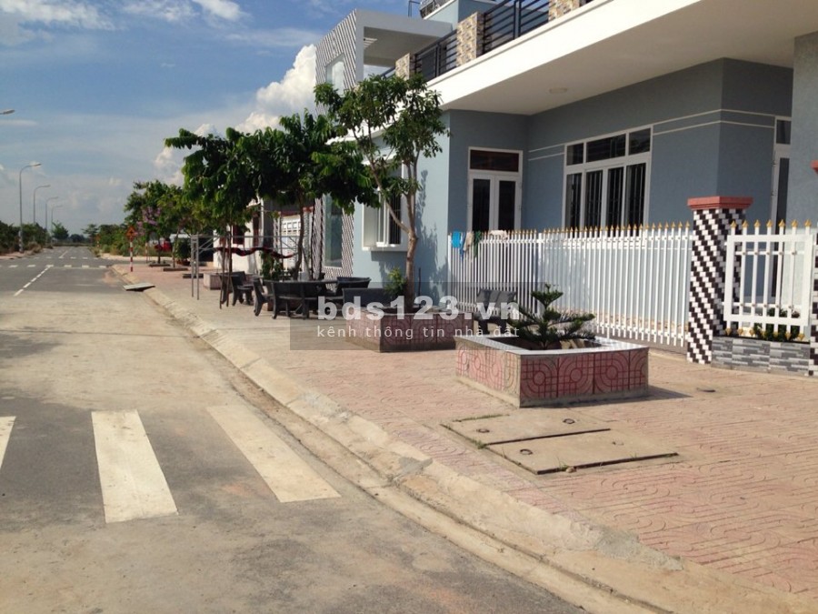 Bán Đất Đường Võ Nguyên Giáp. Phước Tân. Biên Hòa diện tích 100m2 giá bán 1.2 TỶ