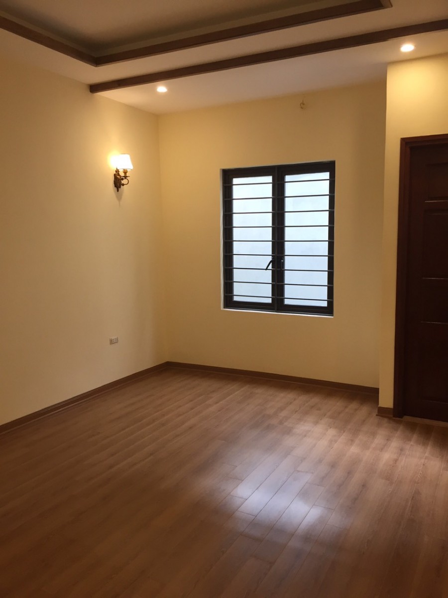Bán nhà ngõ Hòa Bình 7 - Minh Khai, Hai Bà Trưng, 35m2, 5T mới đẹp, gần đường ô tô giá 3,45 tỷ
