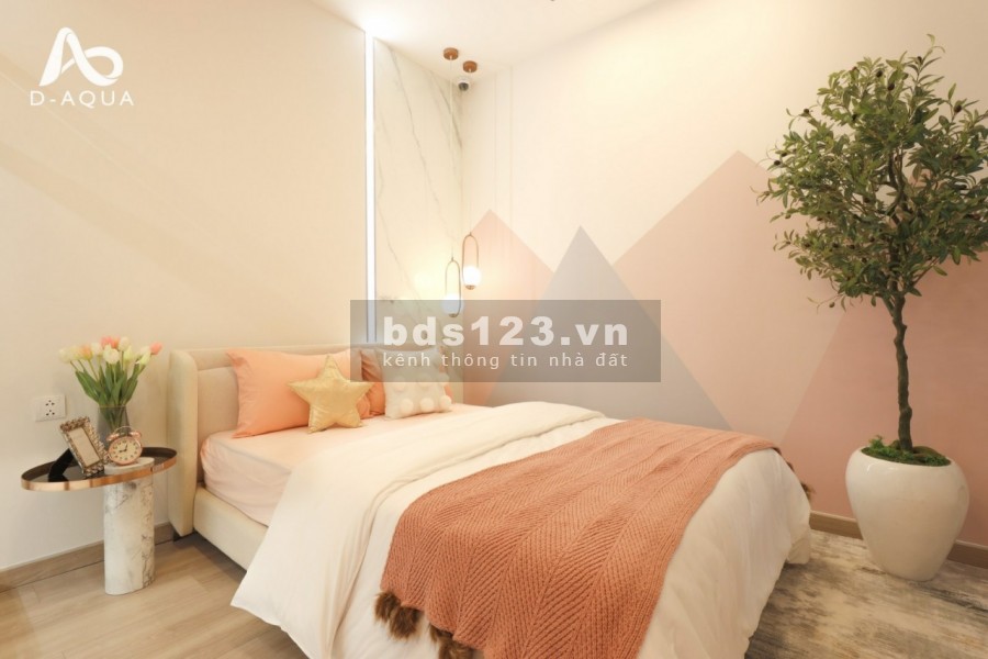 Giỏ hàng chủ đầu tư căn hộ 4 mặt tiền sông chiết khấu đến 21% thanh toán 1%/tháng