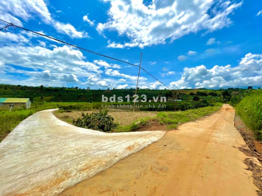 Lô 600m2 Đất Nghỉ Dưỡng Giá 630 Triệu, View Đồi, Nam Ban Lâm Hà liên hệ 0935434534