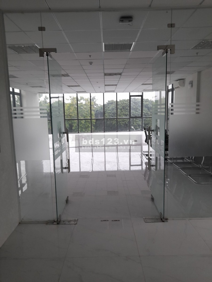 Cho Thuê văn phòng trung tâm Đà Nẵng (122 Nguyễn Tri Phương, Thanh Khê, 165m²)