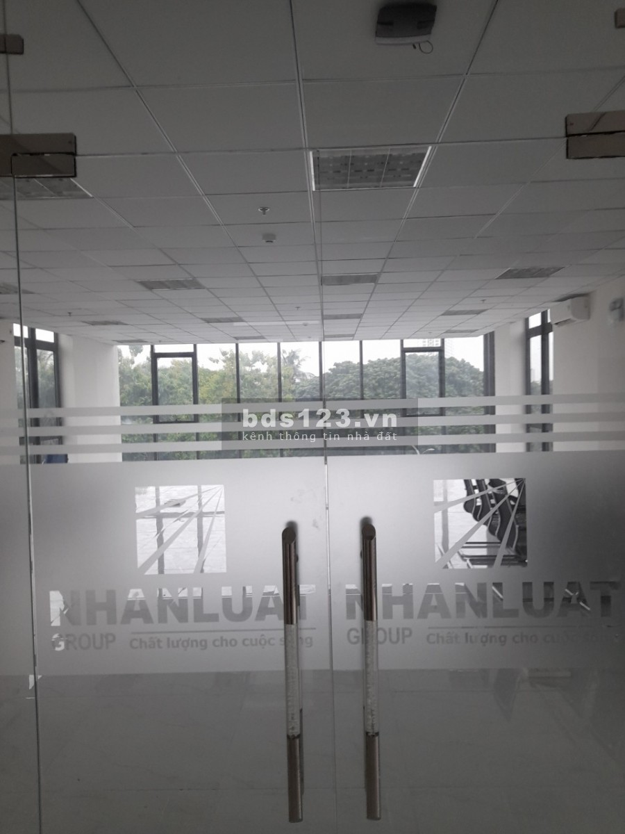Cho Thuê văn phòng trung tâm Đà Nẵng (122 Nguyễn Tri Phương, Thanh Khê, 165m²)