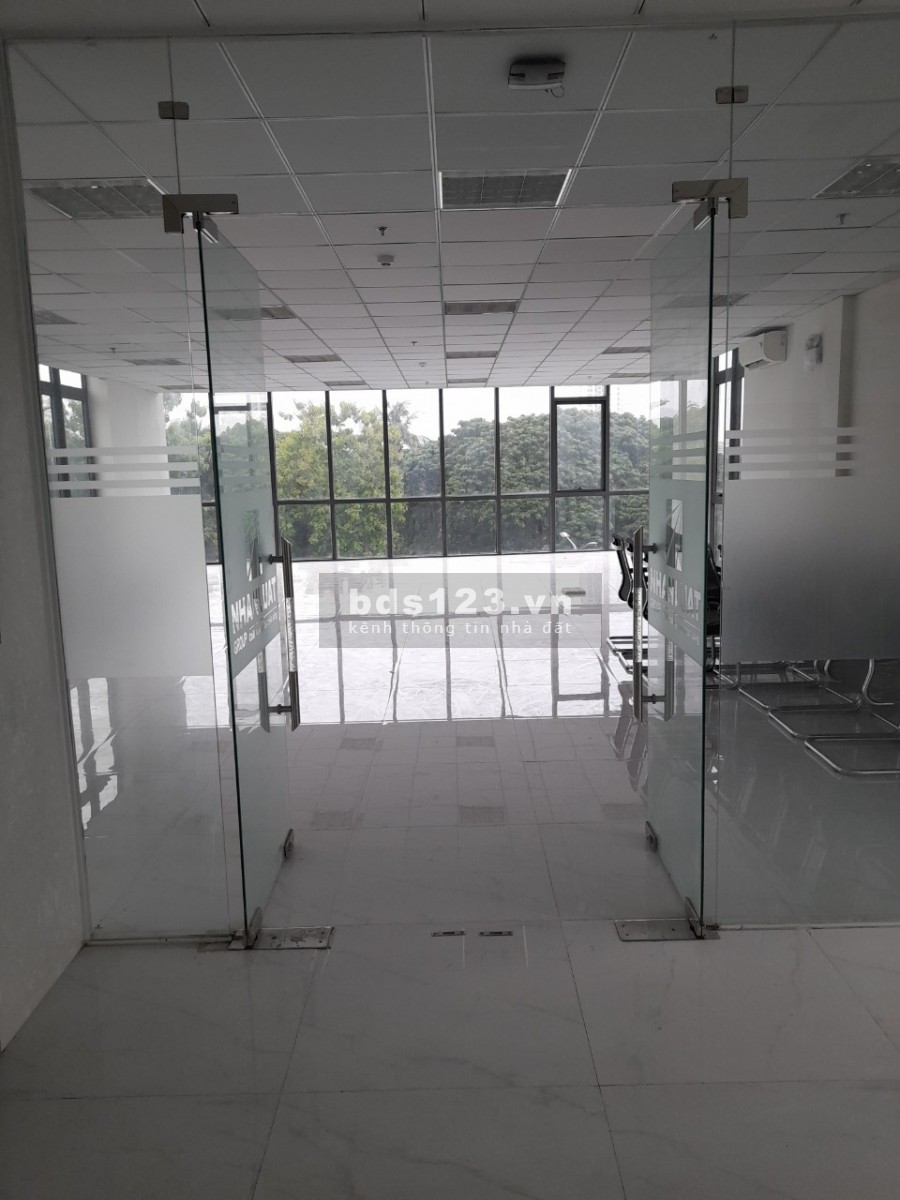 Cho Thuê văn phòng trung tâm Đà Nẵng (122 Nguyễn Tri Phương, Thanh Khê, 165m²)