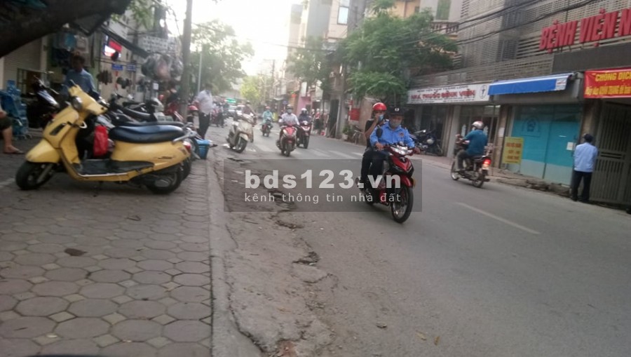 Bán gấp nhà Xuân Đỉnh ô tô vào nhà 10 ra phố dtsd 67m2, mt 5m, giá bán 3.1 tỷ