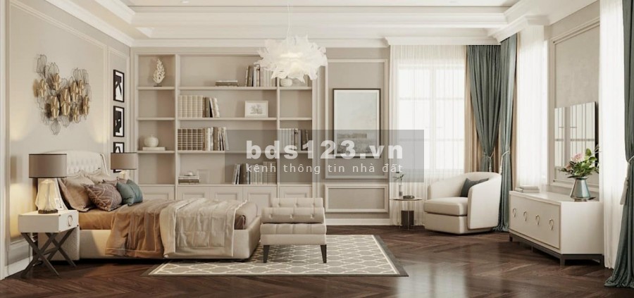 Dự án Shoptel Đồng Đăng Center Park Viên Kim Cương ẩn mình giữa lòng thị trấn Đồng Đăng