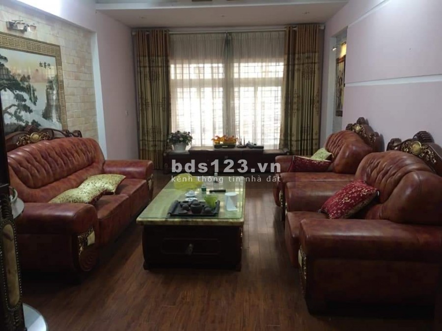 Bán nhà mặt phố Nguyễn Khang 55m2 MT 5.8m Ô tô KD giá 11 tỷ Lh 0386380199