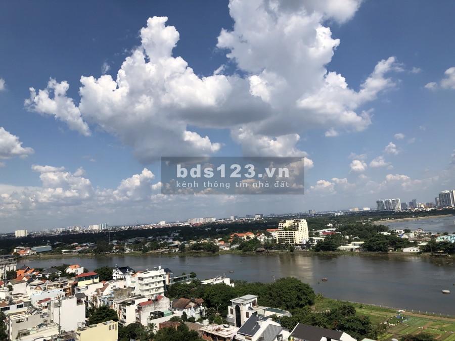 Bán căn hộ Opal Riverside Thủ Đức 3pn, diện tích 87m2 giá 4.4 tỷ, liên hệ 0909554221