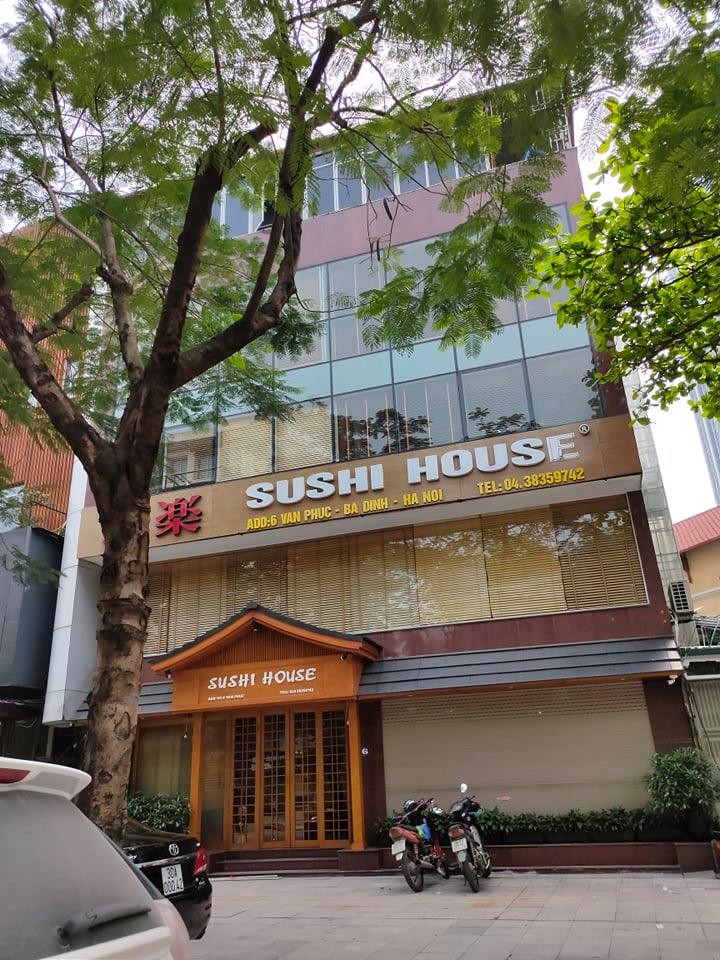 Nhà phố Tô Hiệu, mặt tiền 26m, kinh doanh nhà hàng, cafe, showroom, Quận Cầu Giấy