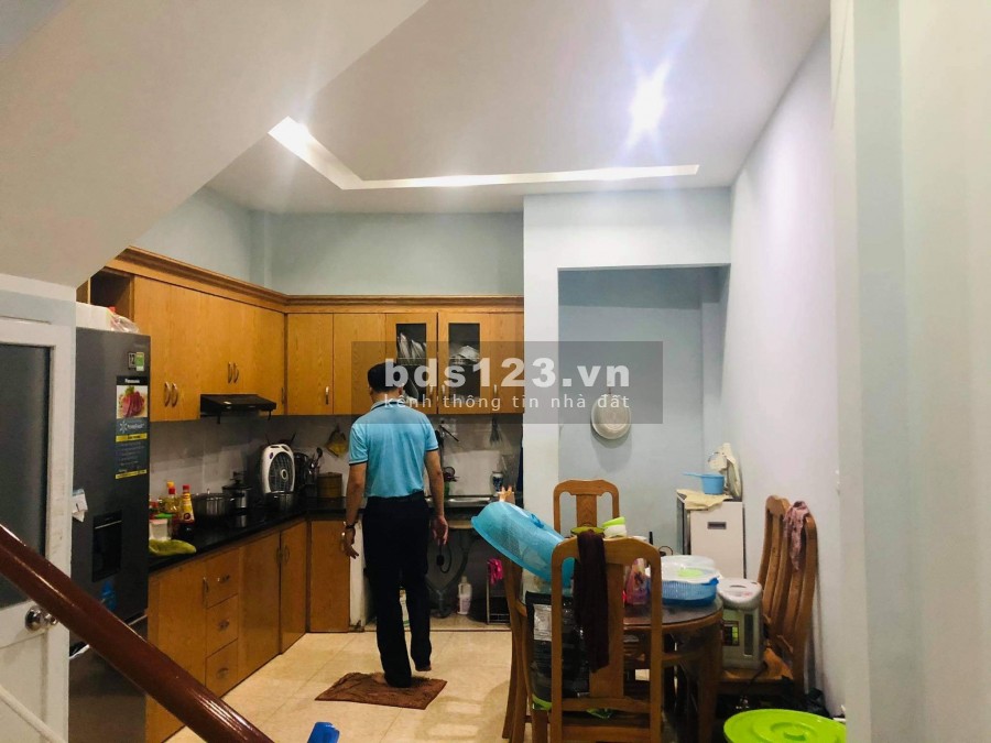 Siêu Hiếm Phố Tô Hiệu, khu phân lô, ô tô diện tích 50m2, giá bán 3.8 tỷ lh 0948253844