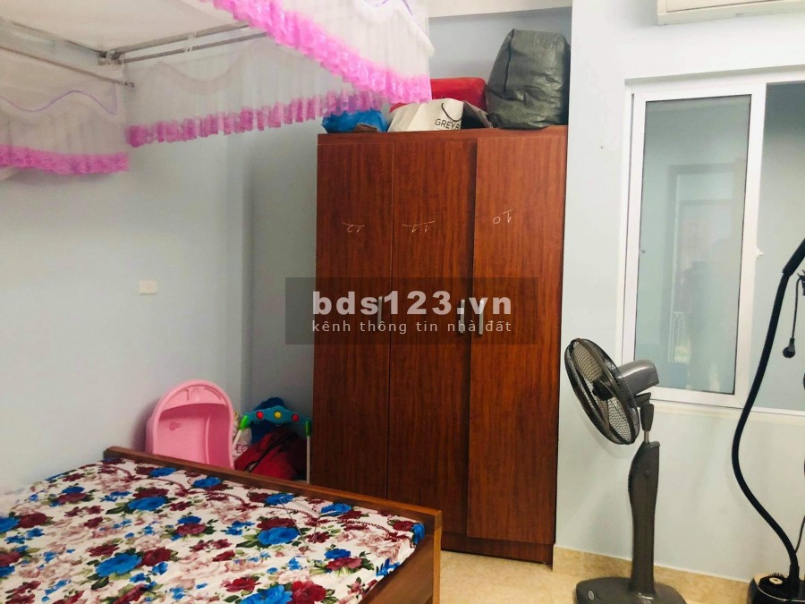 Siêu Hiếm Phố Tô Hiệu, khu phân lô, ô tô diện tích 50m2, giá bán 3.8 tỷ lh 0948253844