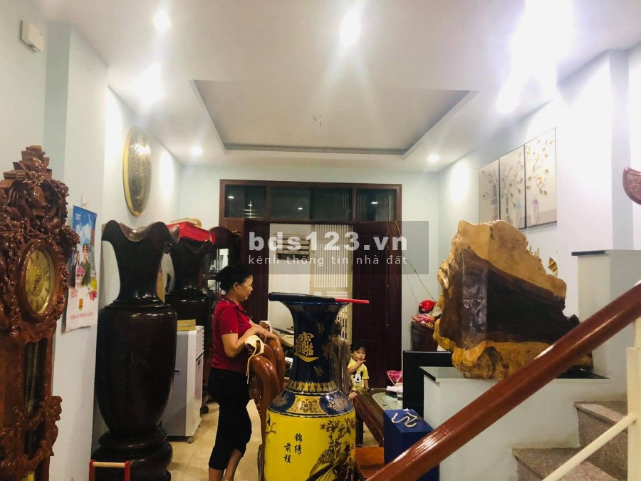 Siêu Hiếm Phố Tô Hiệu, khu phân lô, ô tô diện tích 50m2, giá bán 3.8 tỷ lh 0948253844