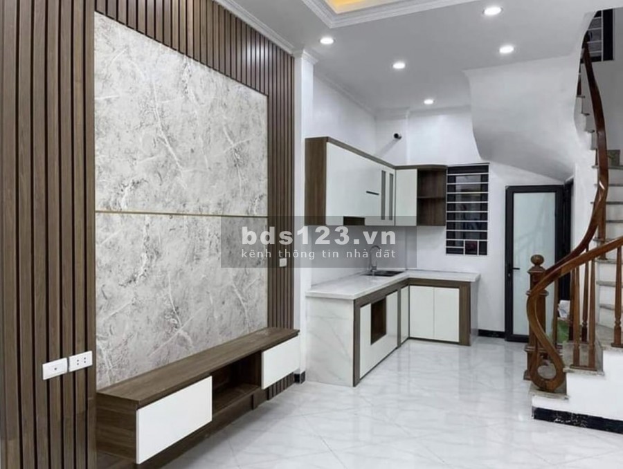Bán nhà Phú Thượng Tây Hồ, ngõ ô tô thông - khu an sinh đỉnh…