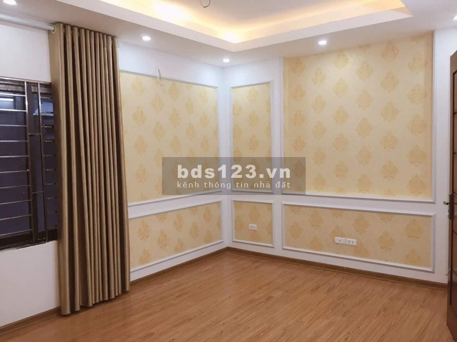 Bán nhà Mỹ Đình, vị trí đỉnh thiết kế hoàn hảo, 5 tầng, chỉ 3.x tỷ, sổ vuông đẹp, sẵn sàng giao dịch