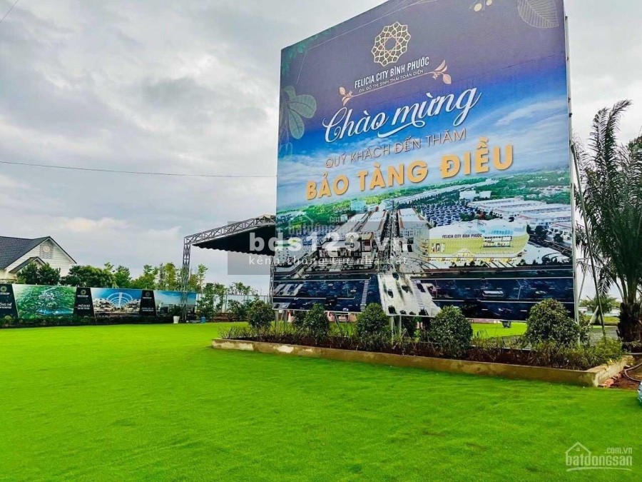 Đất nền đối diện khu du lịch sinh thái giá 4tr/m2, chiết khấu cao lên tới 9%
