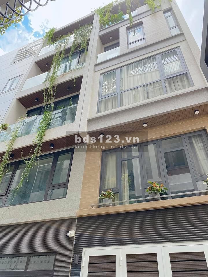 Bán nhà Phạm Ngọc Thạch diện tích 88m2 ngay gần Hồ Con Rùa giá 19 Tỷ