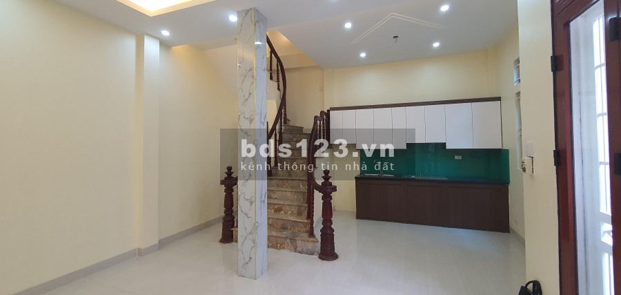 Bán nhà nguyên căn đường Kim Giang, Thanh Liệt sáng rực rỡ dt 38m2, giá 3.45 tỷ