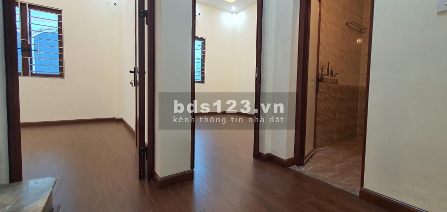 Bán nhà nguyên căn đường Kim Giang, Thanh Liệt sáng rực rỡ dt 38m2, giá 3.45 tỷ