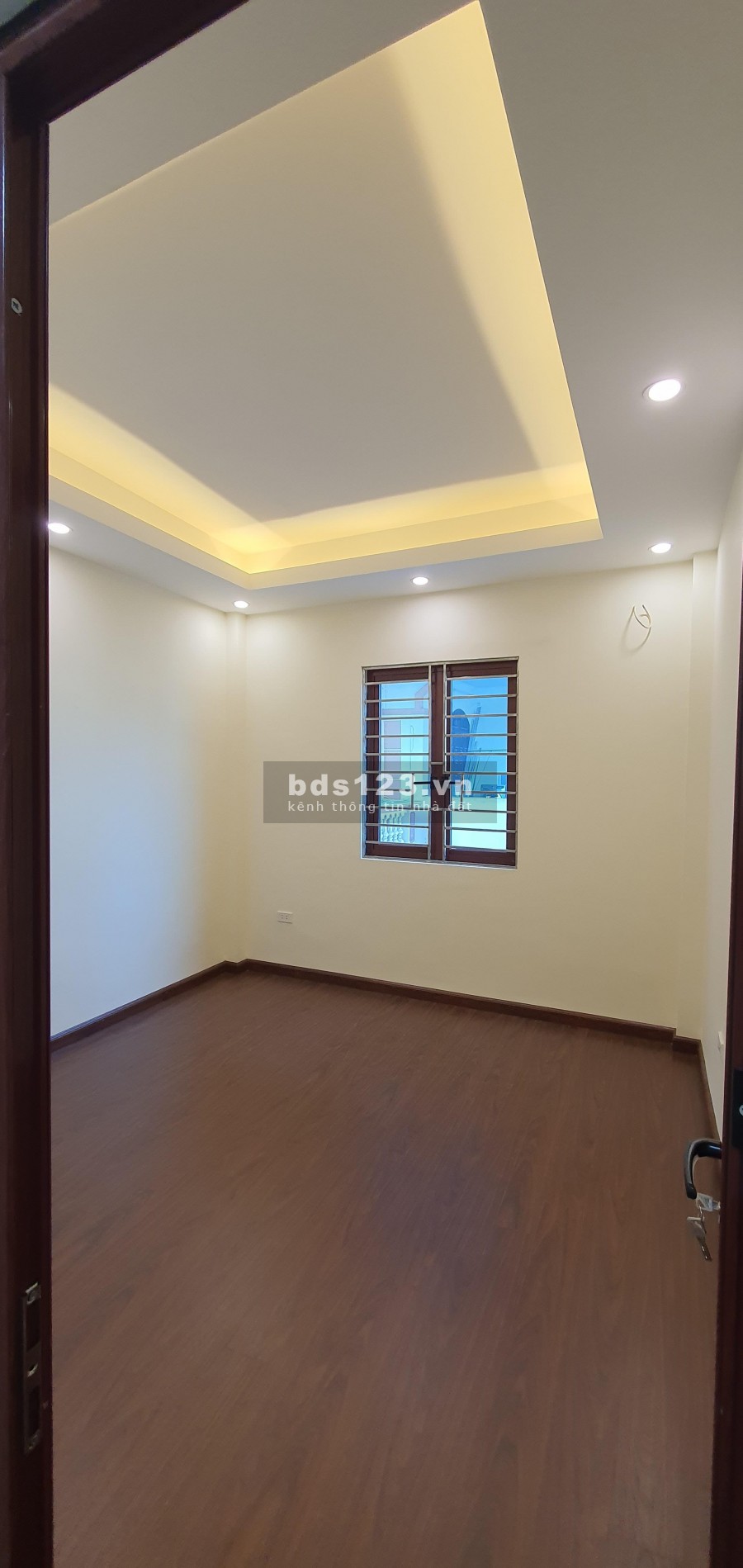 Bán nhà nguyên căn đường Kim Giang, Thanh Liệt sáng rực rỡ dt 38m2, giá 3.45 tỷ