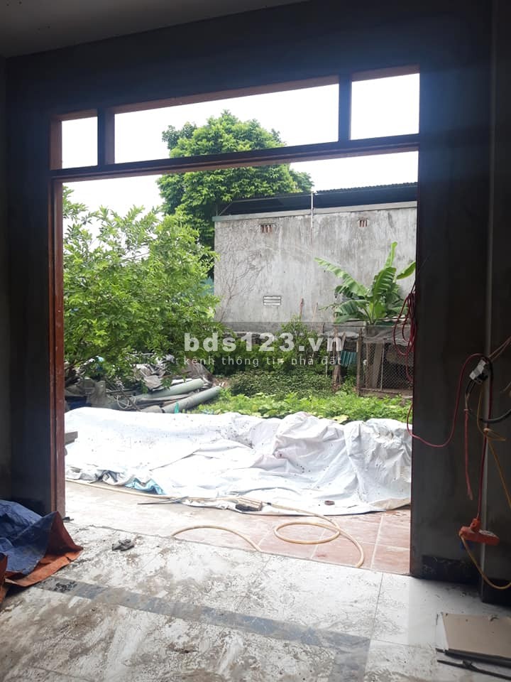 Vô Cùng Rẻ, ngõ 2.3m, diện tích đất rộng 50m2 mặt tiền 4m Phúc Lợi Quận Long Biên