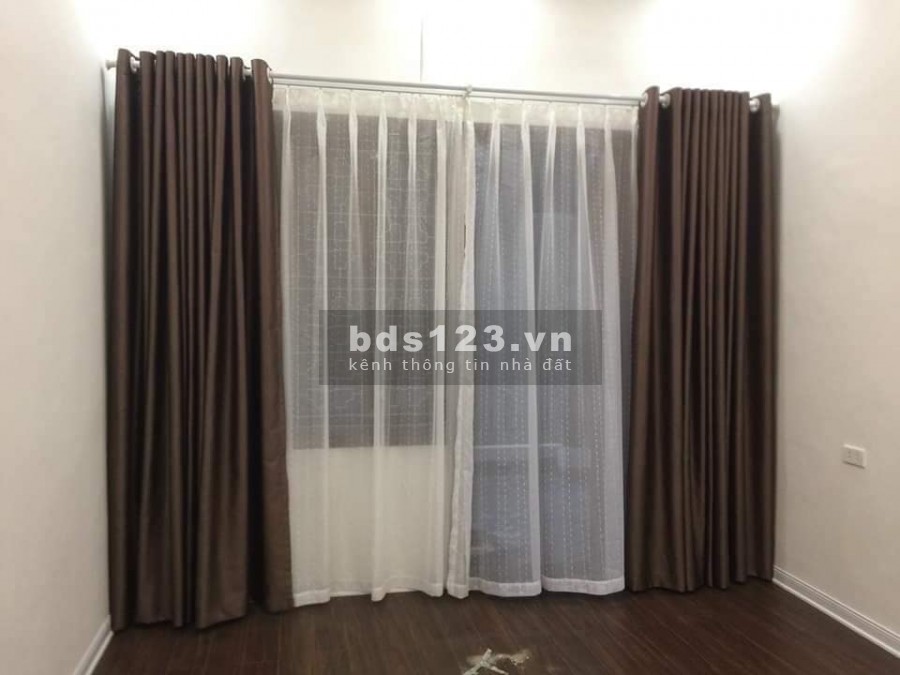 Bán nhà mặt phố Quang Trung, Hà Đông, nhà đẹp còn mới, diện tích 56m2, giá nhỉnh 4 tỷ