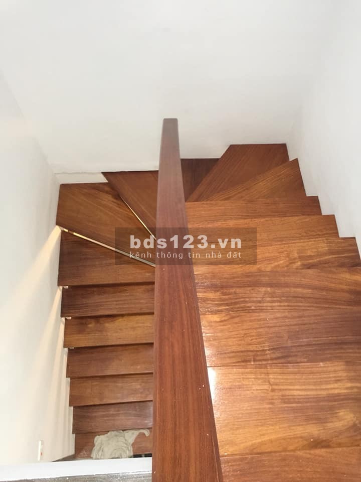 Bán nhà mặt phố Quang Trung, Hà Đông, nhà đẹp còn mới, diện tích 56m2, giá nhỉnh 4 tỷ