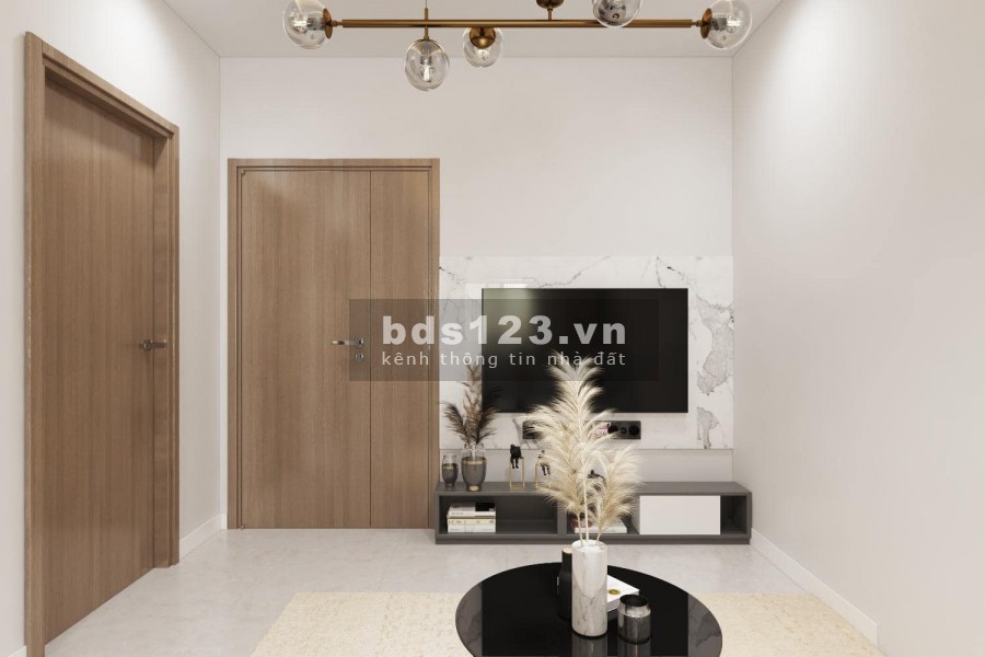 Căn Hộ 2PN Sắp Nhận Nhà Chỉ Thanh Toán 339 Triệu Tặng Gói Nội Thất