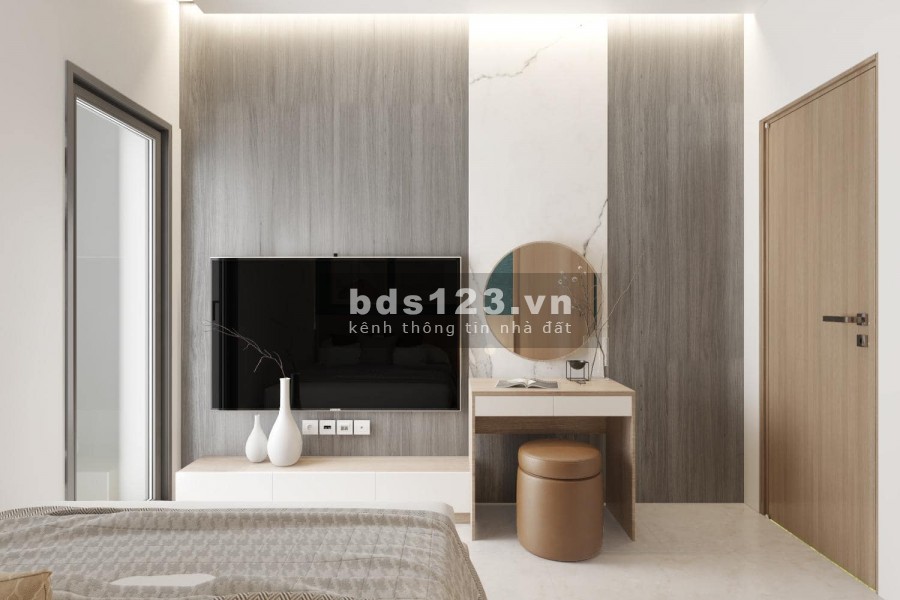 Căn Hộ 2PN Sắp Nhận Nhà Chỉ Thanh Toán 339 Triệu Tặng Gói Nội Thất