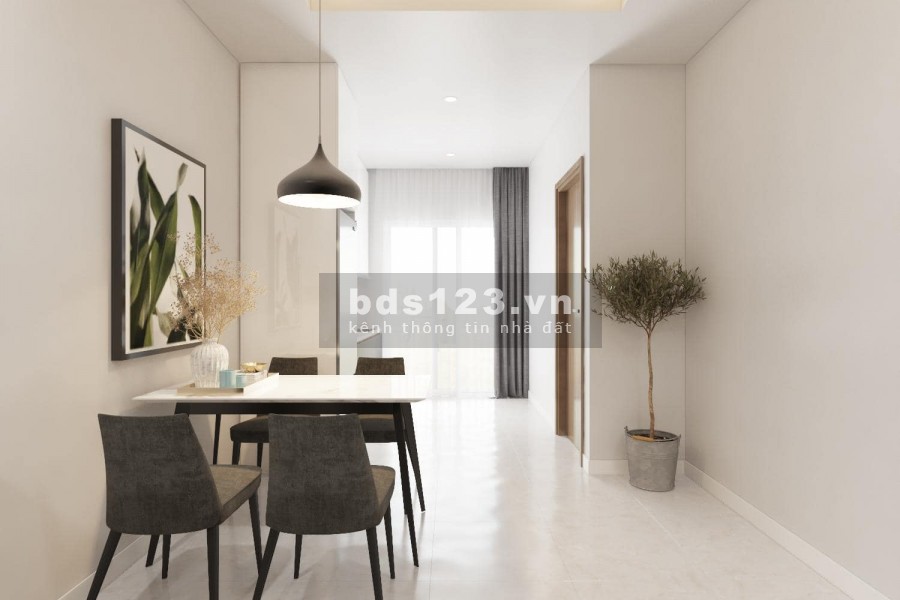 Căn Hộ 2PN Sắp Nhận Nhà Chỉ Thanh Toán 339 Triệu Tặng Gói Nội Thất