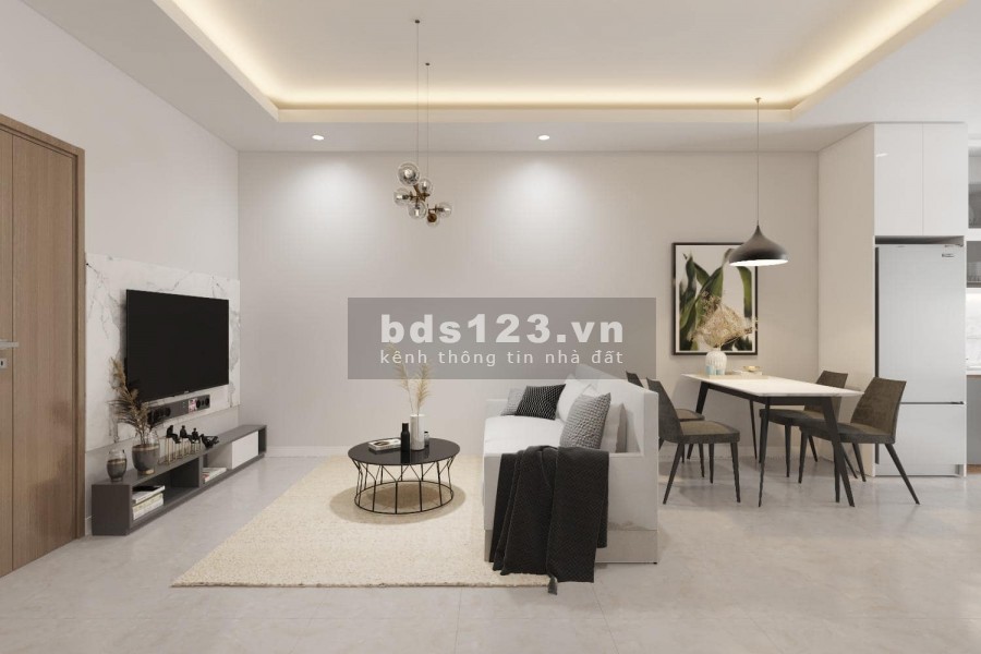 Căn Hộ 2PN Sắp Nhận Nhà Chỉ Thanh Toán 339 Triệu Tặng Gói Nội Thất