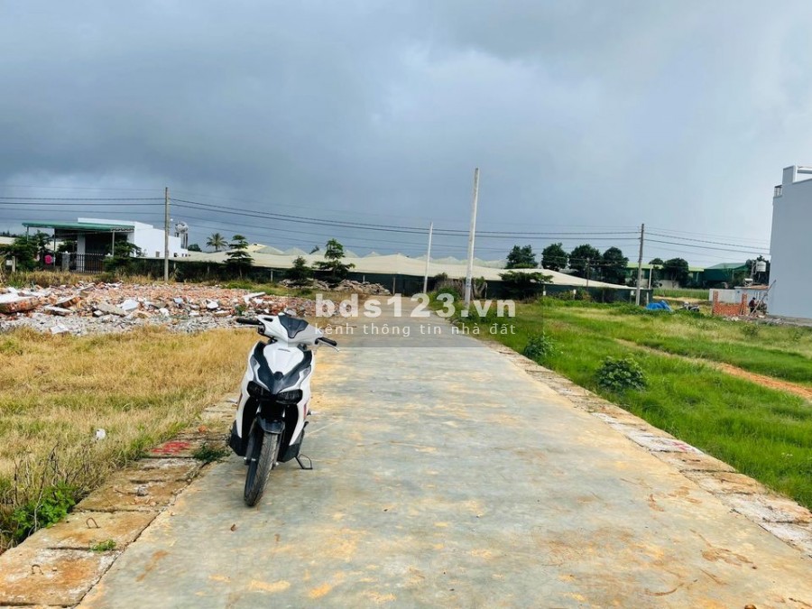 Đất Nền Trung Tâm Xã Ka Đô. Cách TP. Đà Lạt 35km giá bán 428 triệu pháp lí đầy đủ